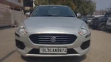 Used Maruti Suzuki DZire LXi Petrol Manual in Delhi