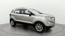 Used Ford Ecosport Titanium 1.5L Ti-VCT in Delhi