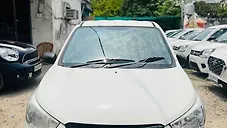 Used Maruti Suzuki Alto VXi (O) [2014-2019] in Rudrapur