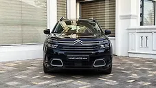Used Citroen C5 Aircross Shine in Kochi