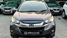 Used Honda WR-V VX MT Diesel in Rudrapur