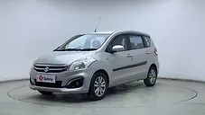 Used Maruti Suzuki Ertiga ZDI SHVS in Hyderabad
