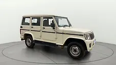 Used Mahindra Bolero B4 [2022-2023] in Hyderabad