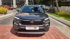 Used Toyota Urban Cruiser Taisor G Petrol 1.0L Turbo Automatic (TC) in Bangalore