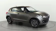 Used Maruti Suzuki Swift ZXi Plus in Gurgaon