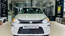 Used Maruti Suzuki Alto 800 VXi in Nagpur