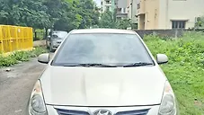 Used Hyundai i20 Magna 1.2 in Nagpur