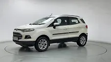 Used Ford Ecosport Titanium+ 1.0L EcoBoost Black Edition in Ghaziabad