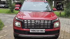 Used Hyundai Venue SX (O) 1.0 Turbo iMT in Howrah