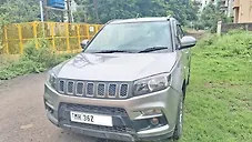 Used Maruti Suzuki Vitara Brezza VDi in Nagpur