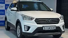 Used Hyundai Creta S 1.4 CRDI in Jaipur