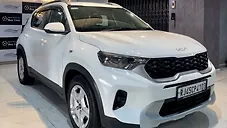 Used Kia Sonet HTK 1.2 in Jaipur