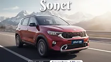 Used Kia Sonet GTX Plus 1.0 DCT [2020-2021] in Howrah