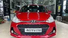 Used Hyundai Grand i10 Sportz AT 1.2 Kappa VTVT in Nagpur