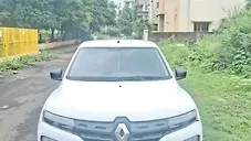 Used Renault Kwid RXL 0.8 in Nagpur