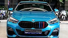 Used BMW 2 Series Gran Coupe 220i M Sport Pro in Pune