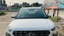 Used Hyundai Venue S 1.2 Petrol [2019-2020] in Rudrapur