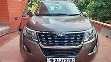 Used Mahindra XUV500 W9 [2018-2020] in Mumbai