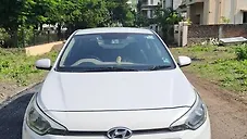 Used Hyundai Elite i20 Magna 1.2 [2016-2017] in Nagpur