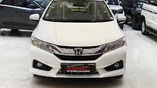 Used Honda City SV Petrol [2017-2019] in Kanpur
