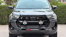 Used Toyota Hilux High Diesel Turbo Automatic in Surat