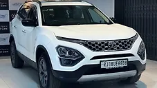 Used Tata Safari XT Plus in Jaipur