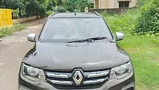 Used Renault Kwid 1.0 RXT [2016-2019] in Nagpur