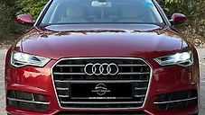 Used Audi A6 35 TFSI S Line Matrix in Gurgaon