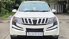 Used Mahindra XUV500 W8 in Thane