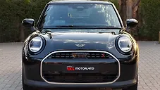 Used Mini Cooper S in Surat