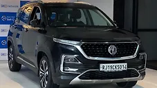Used MG Hector Sharp 2.0 Diesel in Jaipur