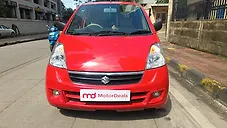 Used Maruti Suzuki Estilo LXi in Mumbai
