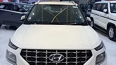 Used Hyundai Venue S 1.2 Petrol in Kanpur
