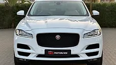 Used Jaguar F-Pace Prestige in Surat
