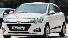 Used Hyundai Elite i20 Sportz 1.2 MT [2020-2023] in Kurukshetra