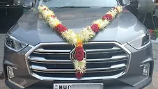 Used MG Gloster Savvy 2WD Diesel Turbo Automatic 6 STR in Mumbai