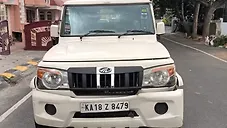 Used Mahindra Bolero Power Plus ZLX in Bangalore