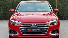 Used Audi A4 Technology 40 TFSI [2022-2024] in Surat
