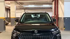 Used Skoda Kushaq Style 1.5L TSI DSG in Pune