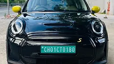 Used Mini Cooper SE Charged Edition in Delhi