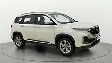Used MG Hector Shine 1.5 Petrol Turbo CVT in Mumbai