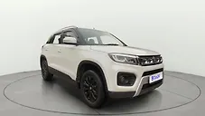 Used Maruti Suzuki Vitara Brezza ZXi Plus AT SHVS in Jaipur