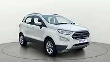 Used Ford Ecosport Titanium 1.5L Ti-VCT in Jaipur