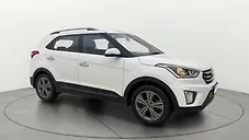 Used Hyundai Creta 1.6 SX Plus Petrol in Ahmedabad