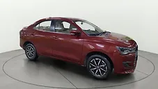 Used Maruti Suzuki DZire ZXi Plus Petrol Manual in Mohali