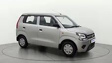 Used Maruti Suzuki Wagon R LXi Petrol 1.0L Manual in Chennai
