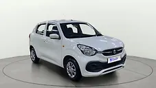 Used Maruti Suzuki Celerio VXi AMT [2023-2025] in Mohali