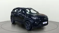 Used Tata Nexon XZ Plus Dark Edition [2021-2023] in Mohali