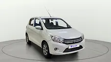 Used Maruti Suzuki Celerio ZXi Opt in Indore