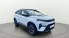 Used Tata Nexon Fearless Plus (S) 1.5 Diesel 6MT Dual Tone [2023-2025] in Patna